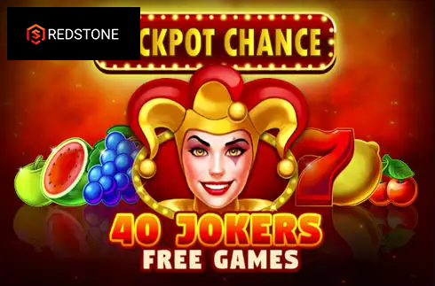 40 Jokers Free Games